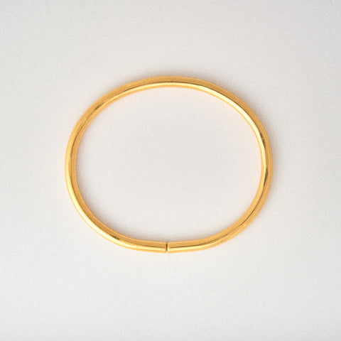 Closed Cuff
