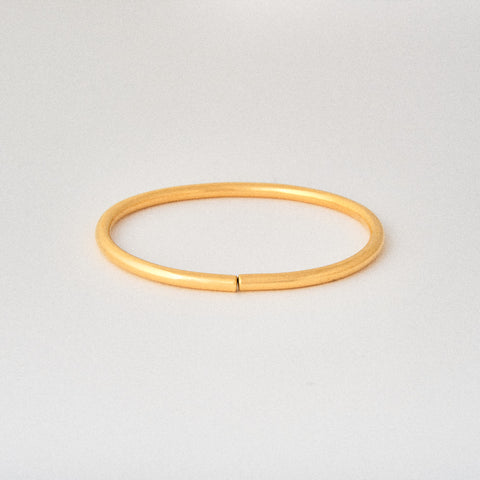 Closed Cuff