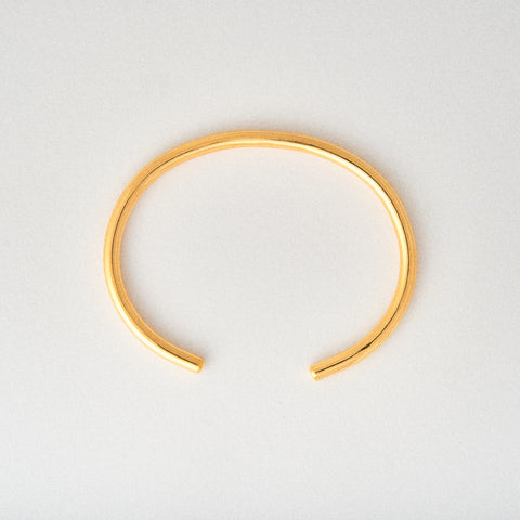 Open Cuff