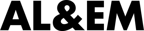 AL&EM logo